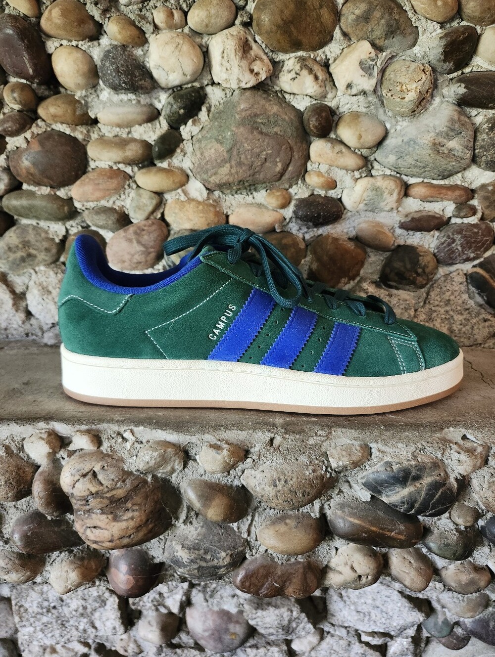 Adidas Campus